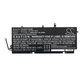 Baterie pro HP Elitebook 1040 G3, 3900mAh, Li-Pol, 11.4V, BG06XL, HQ