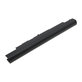 Baterie pro HP Pavilion 14, 15, 17, HP 250 G4, G5, 2600mAh, Li-Ion, 10.95V, HS04, HQ