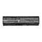 Baterie pro HP 17, Omen 17, Pavilion 17, 4400mAh, Li-Ion, 11.1V, 849571-221, HQ