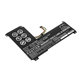Baterie pro Lenovo IdeaPad 120S, 4050mAh, Li-Pol, 7.5V, 0813007, HQ