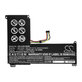 Baterie pro Lenovo IdeaPad 120S, 4050mAh, Li-Pol, 7.5V, 0813007, HQ