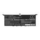 Baterie pro Lenovo IdeaPad 730-13, 2650mAh, Li-Pol, 15.36V, 5B10R32748, HQ