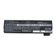 Baterie pro Lenovo ThinkPad X240, X250, X260, S440, T440, T550, T560, 4400mAh, Li-Ion, 11.1V, 45N1132, HQ