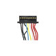 Baterie pro Lenovo ThinkPad Yoga 260, 2900mAh, Li-Ion, 15.2V, 00HW026, HQ