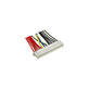 Baterie pro MSI GT72, MSI WT72, 7500mAh, Li-Ion, 11.1V, BTY-L77, HQ