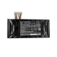 Baterie pro MSI GT72, MSI WT72, 7500mAh, Li-Ion, 11.1V, BTY-L77, HQ