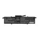 Baterie pro Asus ROG Zephyrus G14 Ga401, 4850mAh, Li-Pol, 15.4V, C41N1908, HQ