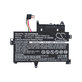 Baterie pro Asus Transformer, 4200mAh, Li-Pol, 11.4V, B31N1345, HQ