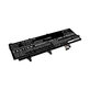 Baterie pro Asus Zephyrus Gx701, Rog Zephyrus S Gx701, Rog Gx701, 4850mAh, Li-Pol, 15.4V, C41N1802, HQ