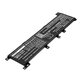 Baterie pro Asus A705QA, Asus F705MA-Bx030t, 3600mAh, Li-Pol, 11.52V, B31N1635, HQ