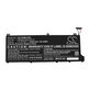 Baterie pro Honor MagicBook 14, Huawei MateBook D14, MediaPad D14, MagicBook 14, 3550mAh, Li-Pol, 15.28V, HB4692Z9ECW-41, HQ