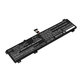 Baterie pro Lenovo Legion 5, 5 Pro, 7, 7i, R7000p, 5100mAh, Li-Pol, 15.36V, L20C4PC1, HQ
