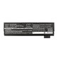 Baterie pro Lenovo ThinkPad P51, T470, T570, 4400mAh, Li-Ion, 11.1V, SB10K97581, HQ