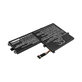 Baterie pro Lenovo IdeaPad C340 14, 15, 4400mAh, Li-Pol, 11.34V, 5B10T09095, HQ