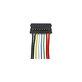 Baterie pro Lenovo ThinkBook 13s, 14s, 2850mAh, Li-Pol, 15.36V, L18C4PF0, HQ