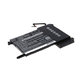Baterie pro Lenovo Eraser Y700, IdeaPad Y700, 4000mAh, Li-Pol, 14.8V, L14S4P22, HQ