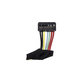 Baterie pro Lenovo Yoga Slim 7, 14s, 3850mAh, Li-Pol, 15.36V, L19C4PF4, HQ