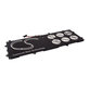 Baterie pro Samsung Chromebook Series 3, 4080mAh, Li-Pol, 7.5V, AA-PBZN2TP, HQ