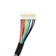 Baterie pro Acer SF713-51, 2600mAh, Li-Pol, 15.4V, SQU-1605, HQ