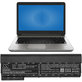 Baterie pro HP ProBook 640 G1, 650 G1, 655 G1, 645 G1, 8400mAh, Li-Ion, 10.8V, CA06XL, HQ