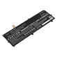 Baterie pro HP Elite X2 1012 G2, 6000mAh, Li-Pol, 7.7V, JI04XL, HQ