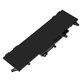Baterie pro HP ProBook x360 435 G7, 3550mAh, Li-Pol, 11.55V, SX03XL, HQ