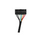Baterie pro MSI Pulse GL76, Katana GF66, Bravo 15, Crosshair 17, 4600mAh, Li-Pol, 11.4V, BTY-M492, HQ