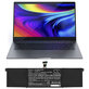 Baterie pro Xiaomi Mi Pro 15.6 i3, i5, i6, 7800mAh, Li-Pol, 7.6V, R15B01W, HQ