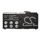Baterie pro Acer Aspire S7, 6250mAh, Li-Pol, 7.5V, AP13F3N, HQ