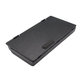 Baterie pro Asus X51RL, T12Jg, T12C, X51L, 4400mAh, Li-Ion, 11.1V, A32-X51, HQ
