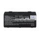 Baterie pro Asus X51RL, T12Jg, T12C, X51L, 4400mAh, Li-Ion, 11.1V, A32-X51, HQ