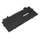 Baterie pro Lenovo Thinkpad X1 Carbon G9, G10, X1 Yoga Gen 6, 7, 3600mAh, Li-Pol, 15.44V, 5B10W13973, HQ