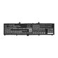 Baterie pro Asus UX310, UX310UAK, UX410UQ, 4000mAh, Li-Pol, 11.4V, B31N1535, HQ