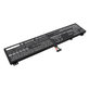 Baterie pro Lenovo Legion 5 15ARH7H, 82RD0002SB, 5100mAh, Li-Pol, 15.44V, L21C4PC1, HQ