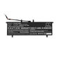 Baterie pro Asus ZenBook DUO 14, 4050mAh, Li-Pol, 15.4V, C41N2004, HQ