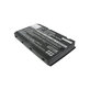 Baterie pro Fujitsu Amilo Pi3450, Amilo Pi3525, Amilo Pi3540, 4400mAh, Li-Ion, 11.1V, 3S4400-C1S1-07, HQ