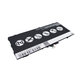 Baterie pro Samsung Galaxy Tab S 10.5, 7900mAh, Li-Pol, 3.8V, EB-BT800FBC, HQ