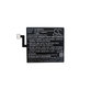 Baterie pro Amazon Kindle Paperwhite 4 (2018), 1500mAh, Li-Pol, 3.8V, ST22, HQ