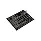Baterie pro Alcatel 8082, Alcatel 9024w, 4000mAh, Li-Pol, 3.85V, TLp040J1, HQ
