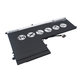 Baterie pro HP Elitepad 1000, Elitepad 1000 G2, Ultrabook Ao02xl Series, 4150mAh, Li-Pol, 7.4V, AO02XL, HQ