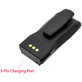 Baterie pro Motorola CP, EP, GP, PM-series, 2500mAh, Ni-MH, 7.5V, PMNN4081, HQ