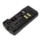 Baterie pro Motorola DP2600, 4000, 4600, 4800, XPR3000, XPR3300, 3350mAh, Li-Ion, 7.4V, PMNN4409, HQ