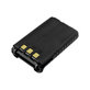 Baterie pro Baofeng UV-5R, Baofeng BF-F8, 1200mAh, Li-Ion, 7.4V, BL-5, HQ