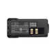 Baterie pro Motorola DP2000, Motorola DP2400, 2600mAh, Li-Ion, 7.4V, PMNN4415, HQ