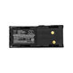Baterie pro Motorola CP250, GTX800, 1800mAh, Ni-MH, 7.2V, HNN9628, HQ