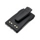 Baterie pro ADI AT-46, Baojie BJUV22, Huntec HT-3688, 1200mAh, Li-Ion, 7.4V, LB-38L, HQ