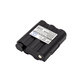 Baterie pro Alan G7, Midland GTX-series, 700mAh, Ni-MH, 6V, BATT5R, HQ
