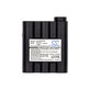 Baterie pro Alan G7, Midland GTX-series, 700mAh, Ni-MH, 6V, BATT5R, HQ