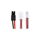 Baterie pro Concept VR2020, VR2110, VR3105, 3350mAh, Li-Ion, 14.4V, PNC423894511, HQ
