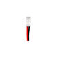 Baterie pro Concept VR3110, VR3115, VR3000, 2600mAh, Li-Ion, 14.4V, INR18650 MH1-4S1P, HQ